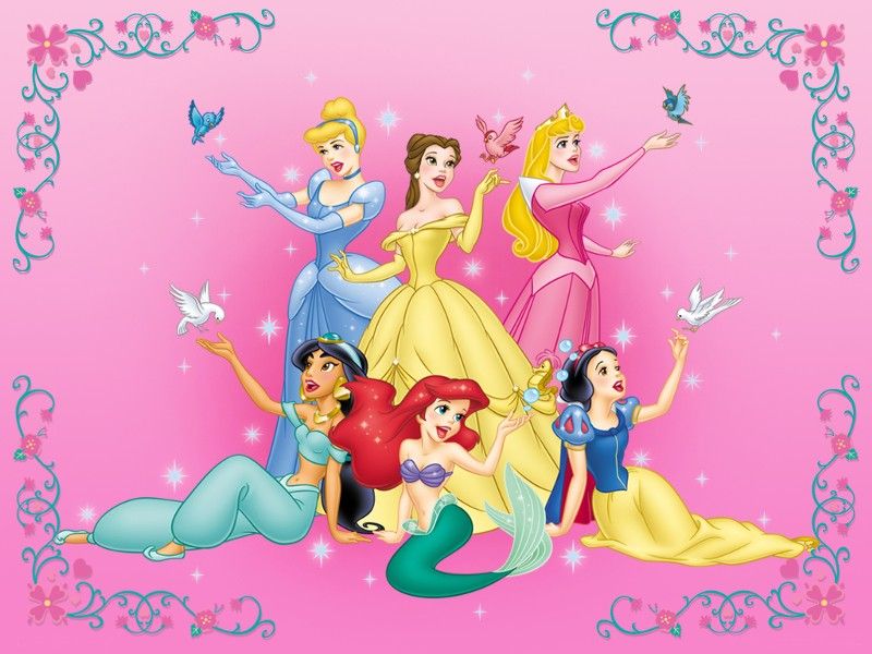 coloriage princesses disney. Princesse Disney